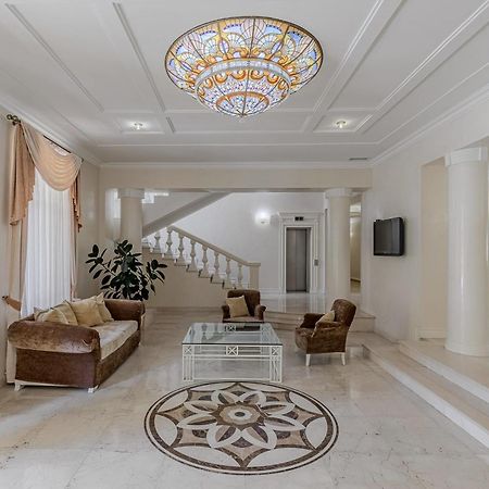 אודסה Palace Del Mar מראה חיצוני תמונה