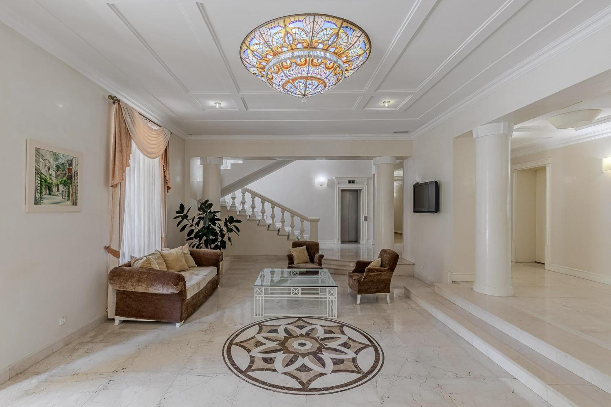 אודסה Palace Del Mar מראה חיצוני תמונה