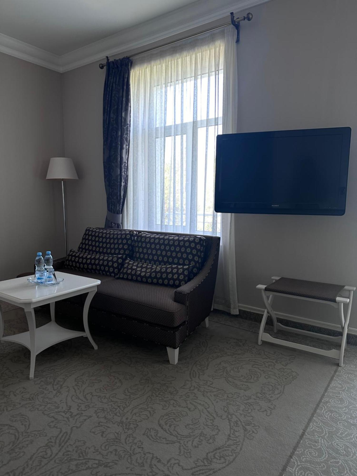 אודסה Palace Del Mar מראה חיצוני תמונה