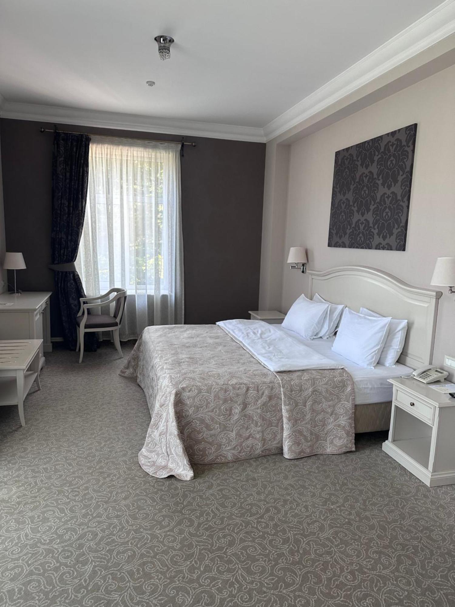 אודסה Palace Del Mar מראה חיצוני תמונה