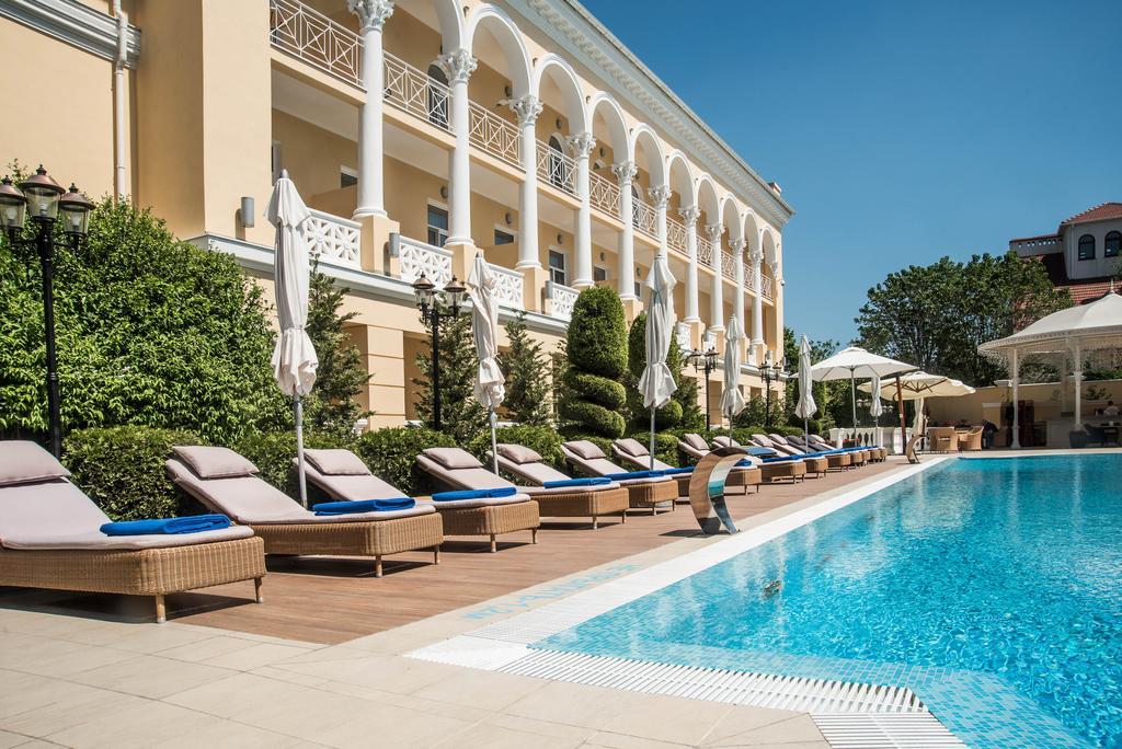 אודסה Palace Del Mar מראה חיצוני תמונה