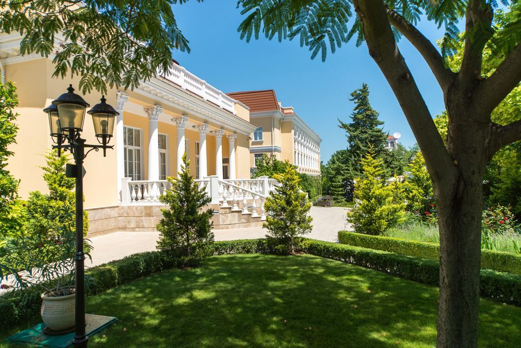 אודסה Palace Del Mar מראה חיצוני תמונה