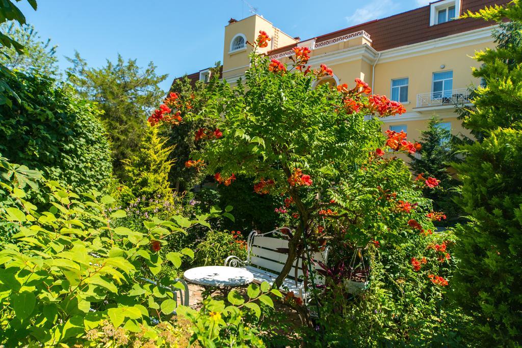 אודסה Palace Del Mar מראה חיצוני תמונה
