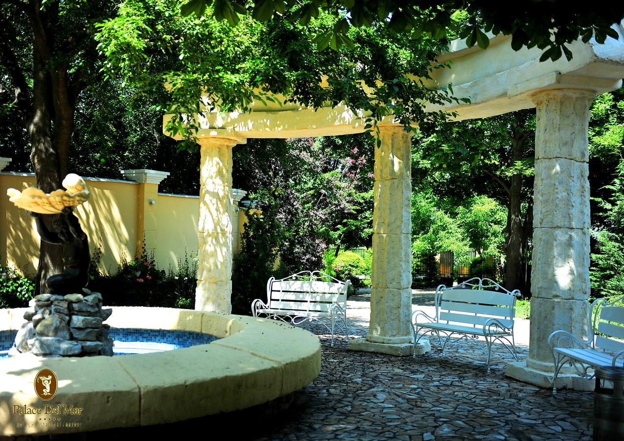 אודסה Palace Del Mar מראה חיצוני תמונה