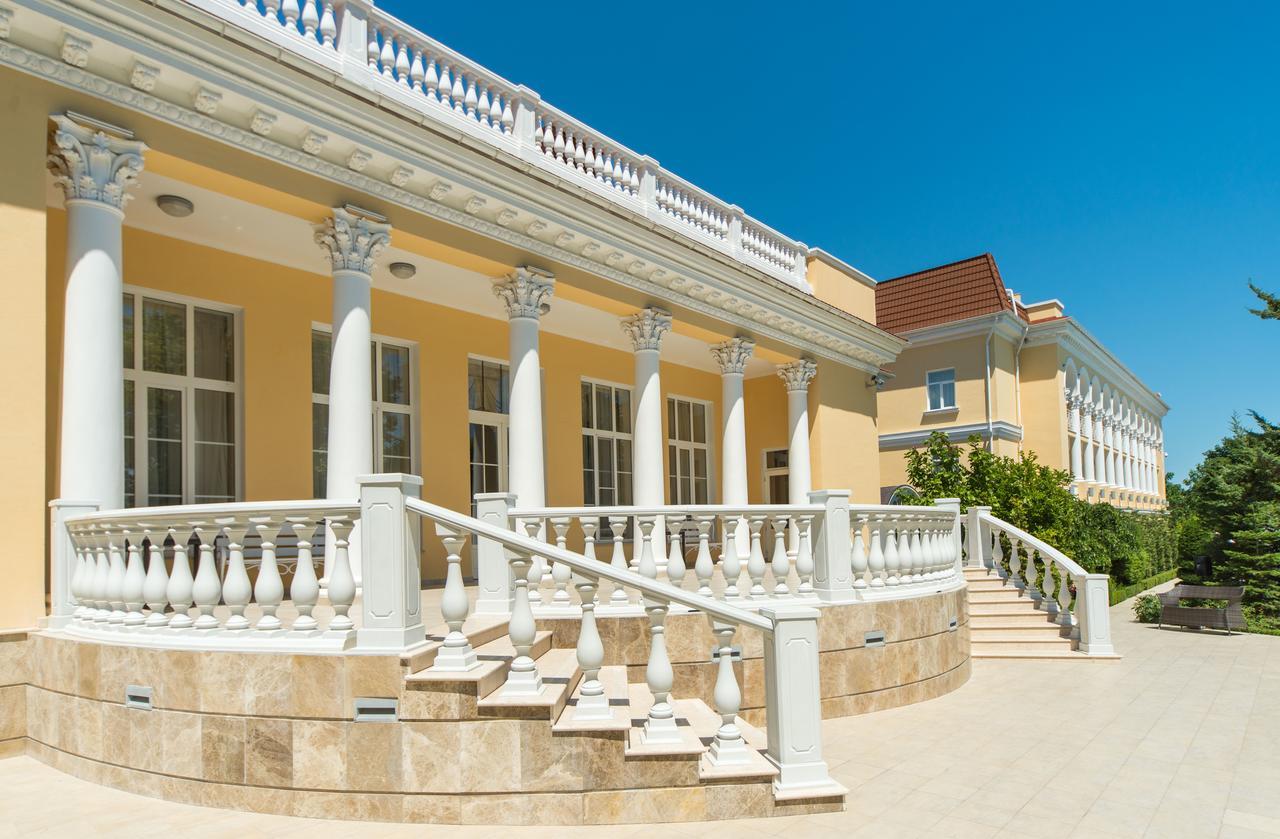 אודסה Palace Del Mar מראה חיצוני תמונה