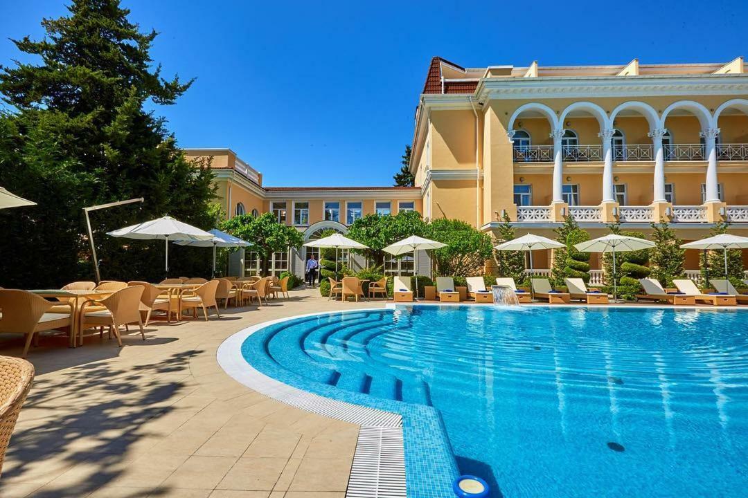 אודסה Palace Del Mar מראה חיצוני תמונה