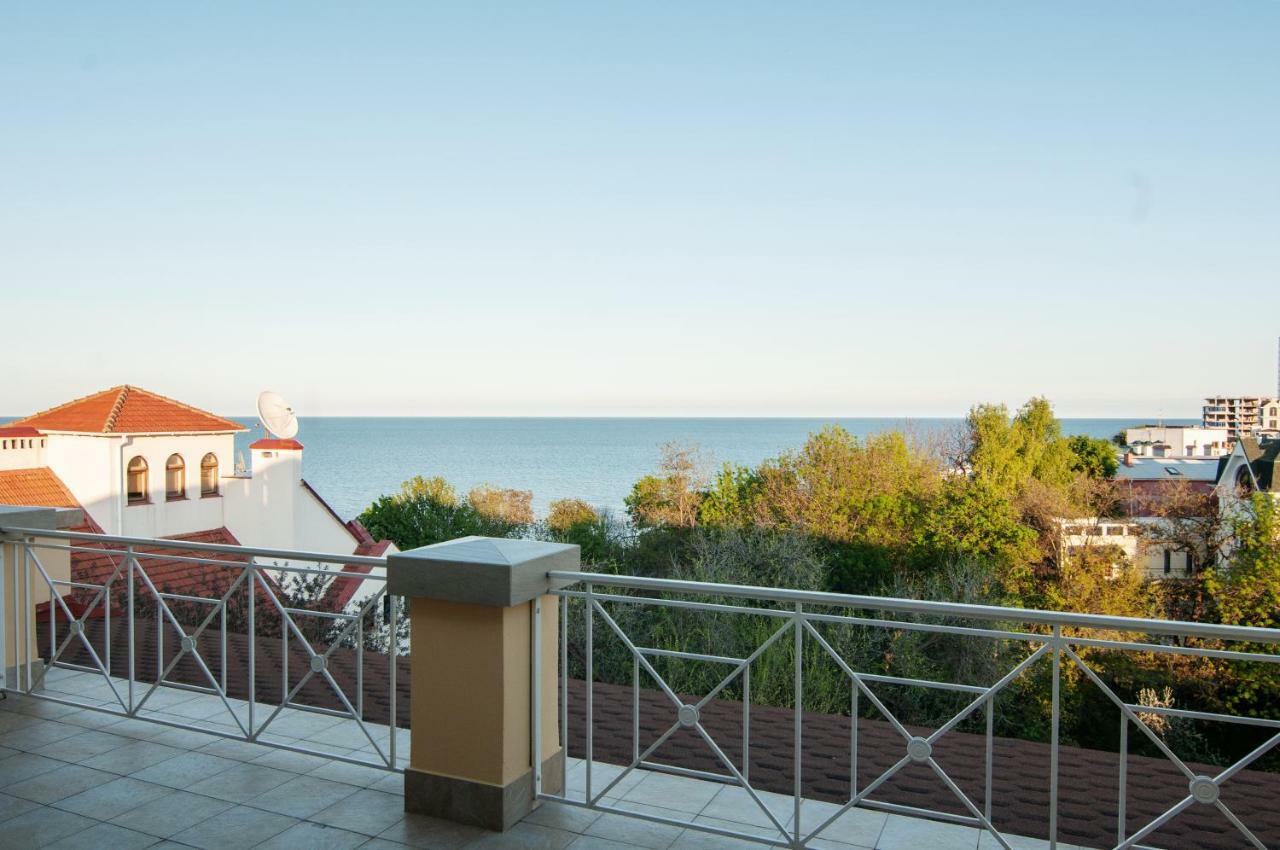 אודסה Palace Del Mar מראה חיצוני תמונה